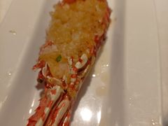 -海天盛宴新派海鲜自助餐厅(群力店)