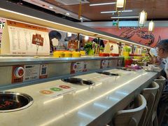 -卤小弄热卤转转小火锅