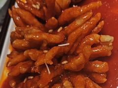 -黄泥岗·地道湖北菜(奥特莱斯店)