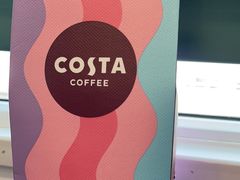 -COSTA COFFEE(中粮祥云店)