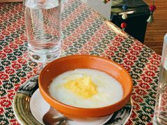 芒果酸奶-库玛丽尼泊尔风味餐吧