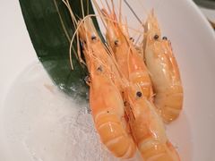 -水木锦堂·自助铁板烧(方庄时代店)