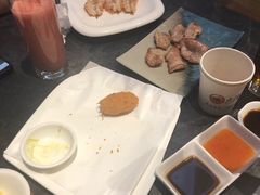 -大渔铁板烧(大悦城店)