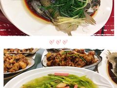 -寻味肇庆·八姑农庄·广府西江菜