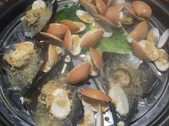 -船奇蒸汽海鲜·闽菜(八市海鲜总店)