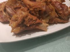 -吴记酱骨炖菜馆(康安路店)