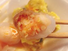-添好运点心专门店(中环IFC店)