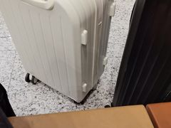 -星巴克(深圳北站B5检票口)