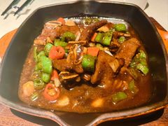-炳胜品味(深圳万象城店（罗湖）)