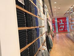 -优衣库(银座店)