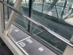 -郑州新郑国际机场-T2航站楼