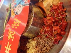 -谭鸭血老火锅(漳州路店)