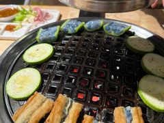 -霸腹烤肉(厦门柚子番店)