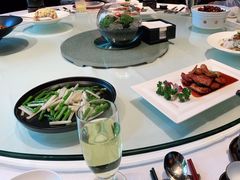 -小南洋海景餐厅(深圳湾店)