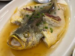 -银都上海菜馆(粤海东路店)