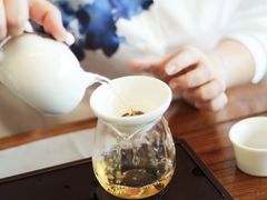 -小茶闲舍·观景商务茶馆(广州塔店)