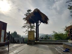 -崇阳三特浪口温泉