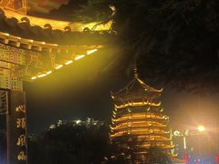 -靖西锦绣古镇景区