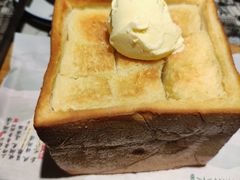 面包诱惑-绿茶餐厅(松江万达店)