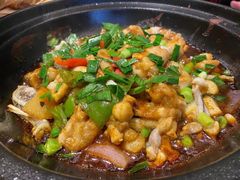 -松沪名灶·豆浆鱼头·新上海菜(飞航吾悦广场店)