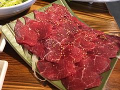 -万兴佳烤肉·长白山老味道(宏泰广场店)