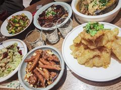 -鸽子窝(青塔店)