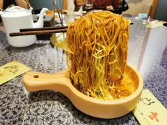 -锦上中式酒馆(南内环店)