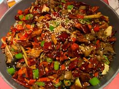 -一个叫川的地方(麒麟新天地店)