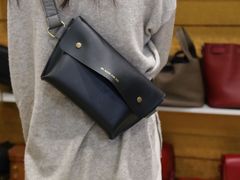 -猛犸手作·皮具·diy团建·礼品定制(新华路店)