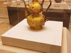 -呼和浩特博物馆