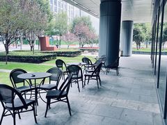 -星巴克(南京孵鹰大厦店)