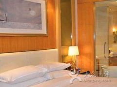 -常州武进九洲喜来登酒店