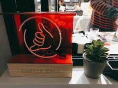 -COFFEE CALL(云锦路店)