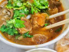 -中山牛肉肥肠粉面馆(军工社区店)