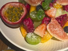 -芭莉与彩虹西餐厅(成都合生汇店)