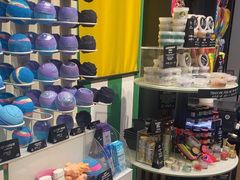 -LUSH(威尼斯人购物中心店)