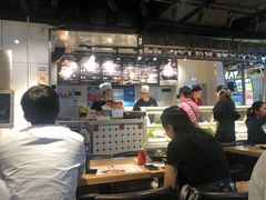 -小山城麻辣香锅(新邻生活广场店)