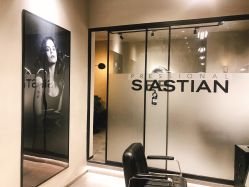 -SEBASTIAN塞巴斯汀