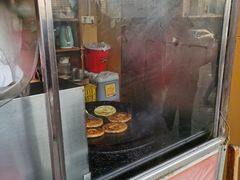 -军屯锅魁(城市花园店)