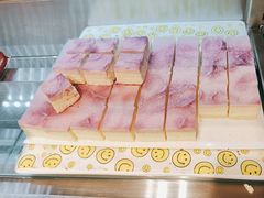 -快乐爱斯米牛排自助(金州安盛店)
