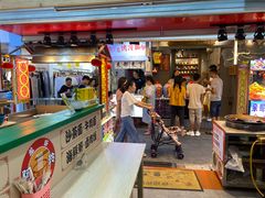 门面-老闽味姜母鸭·煎蟹闽菜餐厅(曾厝垵地标店)