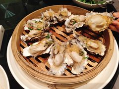 -徐记海鲜(陕西历史博物馆|明德门店)