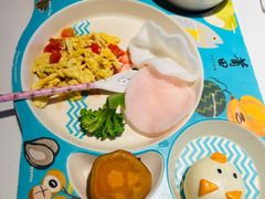 -莆田餐厅PUTIEN(颐堤港店)