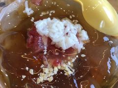 -蜀中烤霸·自助烤肉(郫都店)