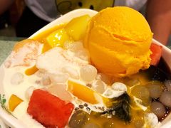 -松记糖水店(铜锣湾分店)