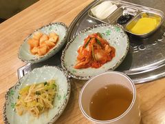 小菜-喜来苑