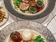 -面乙新派手擀面(大悦城店)
