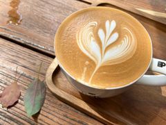 -Peet's Coffee皮爷咖啡(新天地黑标店)