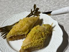 -土耳其卡巴布清真餐厅(西安店)