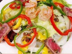 -凤凰轩·尾牙宴·生日宴(十里银滩店)